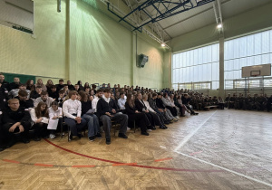 Święto Niepodległości w Karskim