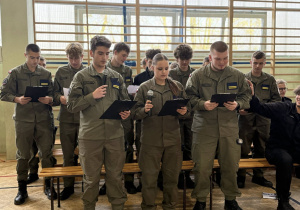 Święto Niepodległości w Karskim