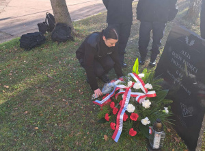 Obchody 85.rocznicy Zbrodni Katyńskiej
