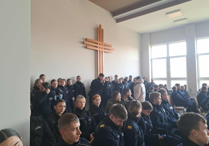 Obchody 85.rocznicy Zbrodni Katyńskiej