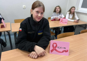 Szkolny Konkurs Wiedzy o Aids