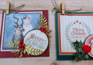 Warsztaty ze scrapbookingu