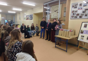 Gminny Konkurs Fotograficzny "Jesienne barwy wokół domu"