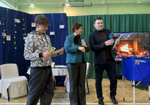 Bieg Kadeta czyli jak połączyć sport, kondycję i celne oko