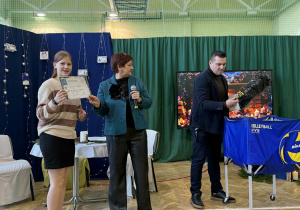 Bieg Kadeta czyli jak połączyć sport, kondycję i celne oko