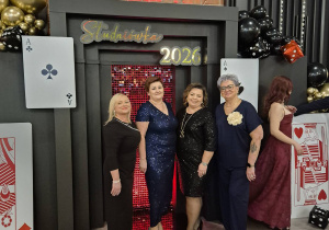 Studniówka 2026