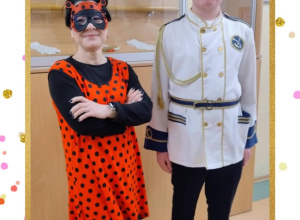 Ostatki w Karskim
