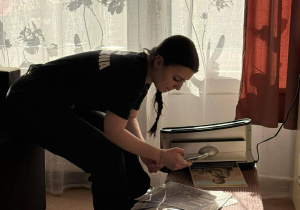 Młodzieżowa Akademia Liderów Karskiego na Dzień Kobiet