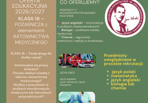 Klasa 1B