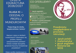 Klasa 1C