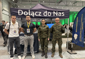 Młodzież na FutureUp! Fest w Łodzi