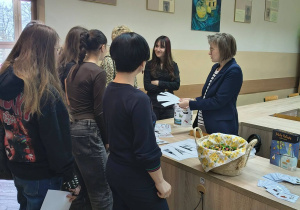 Drzwi Otwarte w Karskim