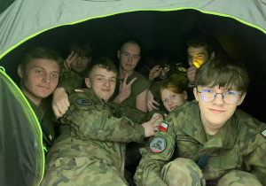 Drzwi Otwarte w Karskim