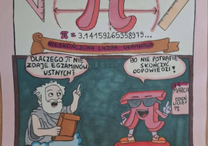 Dzień Liczby Pi