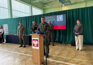 „Takie chwile jak ta – nie zdarzają się zbyt często...”, czyli pożegnanie uczniów klas maturalnych