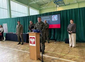 „Takie chwile jak ta – nie zdarzają się zbyt często...”, czyli pożegnanie uczniów klas maturalnych