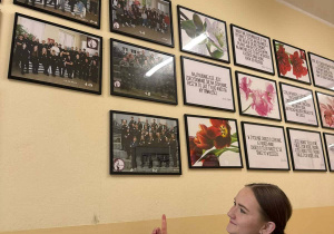 „Takie chwile jak ta – nie zdarzają się zbyt często...”, czyli pożegnanie uczniów klas maturalnych