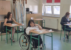 Matura 2026 - język polski