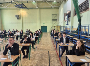 Matura 2026 - język polski