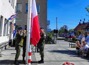 Dzień Flagi Rzeczypospolitej Polskiej
