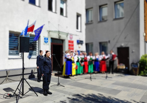 Dzień Flagi Rzeczypospolitej Polskiej