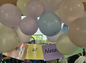 Dzień Dziecka w Karskim
