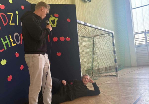 Dzień Chłopaka i Dzień Jabłka w Karskim