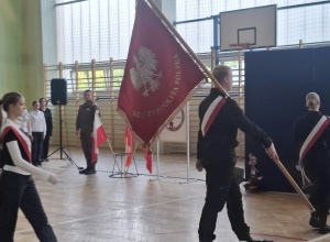 Obchody Dnia Edukacji Narodowej w Liceum Ogólnokształcącym im. Jana Karskiego