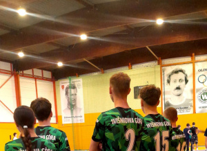 Karski z sukcesem w konkursie o Unii Europejskiej "1 z 24 - Rejs ku Europie"