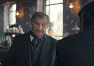 Zdjęcia z planu filmowego