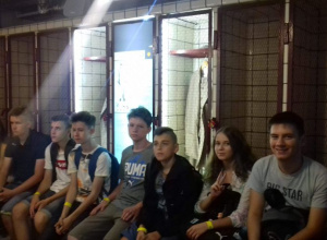  Centrum Nauki i Techniki EC1 w Łodzi - eksperymenty drogą do nauki