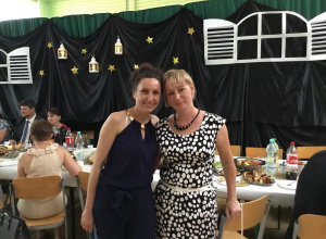 Bal gimnazjalny 2018 