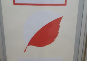 Plakat z okazji 11 listopada