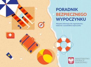 Bezpieczne wakacje 2018