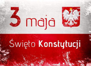 3 Maja - Święto Konstytucji