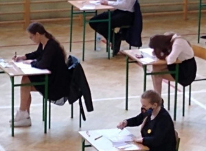 Matura 2020