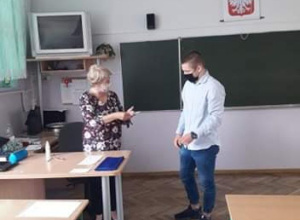Zakończenie roku szkolnego - fotorelacja