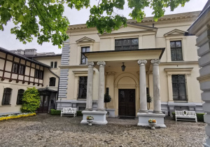 Pałac Herbsta.