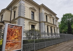 Pałac Herbsta.