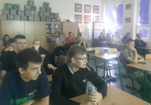 Świętokrzyski Salon Maturzystów