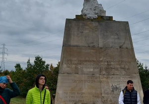 Ia w Centrum Dialogu im. Marka Edelmana w Łodzi