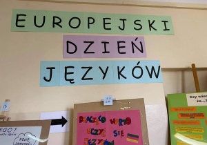 Europejski Dzień Języków