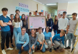 Europejski Dzień Języków