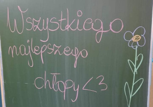 Dzień Chłopaka