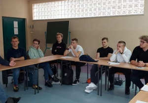 Debata o roli mężczyzn
