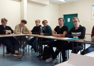 Debata o roli mężczyzn