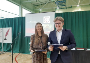 Święto Edukacji Narodowe w Karskim