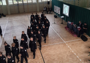 Święto Edukacji Narodowe w Karskim