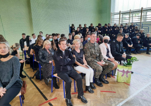 Święto Edukacji Narodowe w Karskim