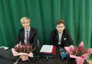 Święto Edukacji Narodowe w Karskim